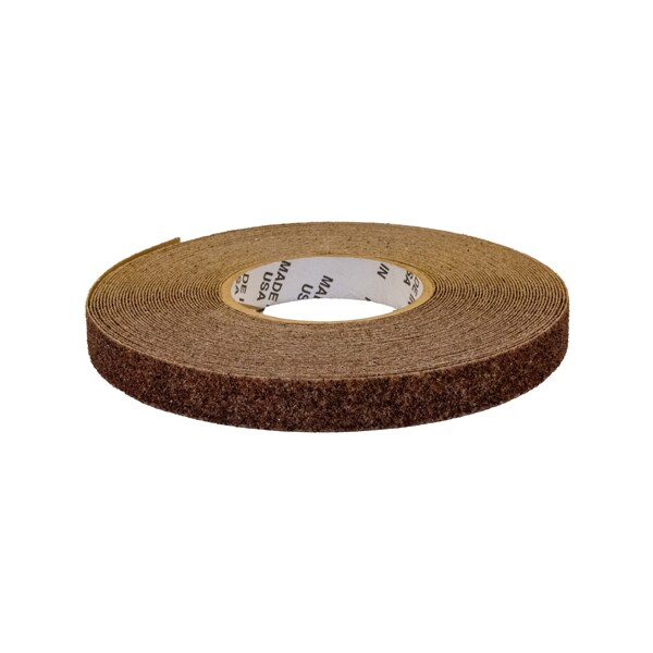 Flex-Tred AntiSlip Safety Tape - 3/4 x 60 ft / Industrial Brown-Roll INB.7560.R - main